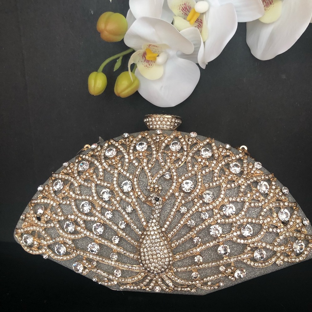Women Evening Handbag
